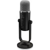 Behringer BIGFOOT microphone Black Studio microphone