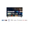 TCL S54 40S5400A TV 101.6 cm (40") Full HD Smart TV Wi-Fi Silver