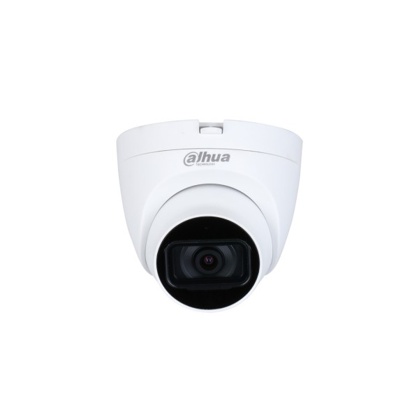 Dahua Technology Lite HAC-HDW1500TRQ(-A) Turret CCTV ...