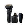 Panasonic | Shaver | ES-LS9A-K803 | Operating time (max) 50 min | Wet & Dry | Lithium Ion | Black