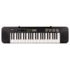 Casio CTK-240 MIDI keyboard 49 keys Black, White