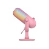 Razer | RGB USB Microphone with Tap-to-Mute | Seiren V3 Chroma | Quartz | No