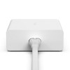 Belkin WCH010VFWH mobile device charger White Indoor