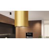 MAAN ELBA PB 31 GOLDEN GLOSS HOOD