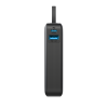 Anker 545 Nano Power Bank | A1259G11 | 10000 mAh | Black