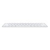 Apple Magic Keyboard | MXCL3Z/A | Compact Keyboard | Wireless | EN | Bluetooth | White