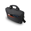 Lenovo | 16“ Topload T210 (Eco) | Essential | Messenger-Briefcase | Black | Shoulder strap