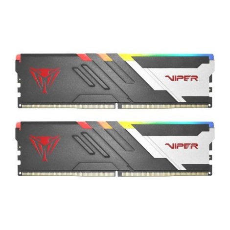 Patriot Memory Viper Venom memory module 32 GB 2 x 16 GB DDR5 6000 MHz CL30 XMP3 (PVVR532G600C30K)