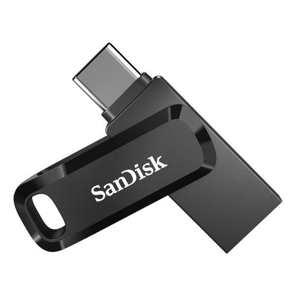 SanDisk Ultra Dual Drive Go USB ...