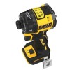 Zakrętarka udarowa 1/4" 18V XR DCF870N DEWALT