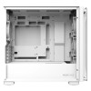 Case|ASUS|A23 PLUS|MidiTower|Case product features Transparent panel|MicroATX|MiniITX|Colour White|A23PLUSTG/ARGBWHITE