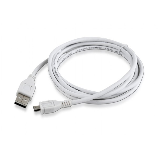 Cablexpert | Micro-USB cable | USB-A ...