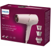 Philips 5000 series BHD530/20 hair dryer 2300 W Pearl