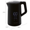 ProfiCook PC-WKS 1243 electric kettle 1.7 L 2200 W Black