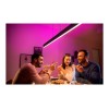 Philips Hue Ensis pendant black 79W 24V | 79 W | White and Colour Ambiance 2000-6500K