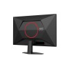 AOC 27G4HRE 27“ 1920x1080/16:9/300 cd/m²/0.5ms/HDMI, DisplayPort, Headphone out