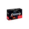 PowerColor Fighter RX7600 8G-F graphics card