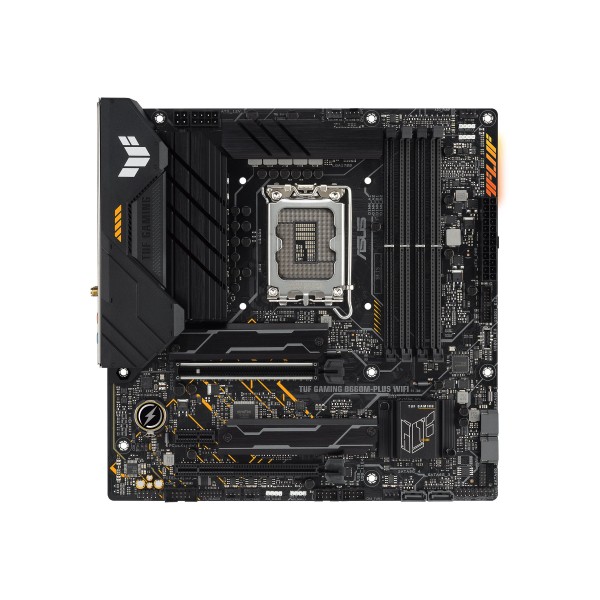 Asus | TUF GAMING B660M-PLUS WIFI ...