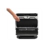TEFAL | Grill OPTIGRILL+ XL | GC722834 | Contact grill | 2000 W | Black