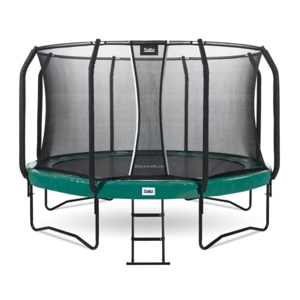 Trampoline Salta First Class 251 cm ...