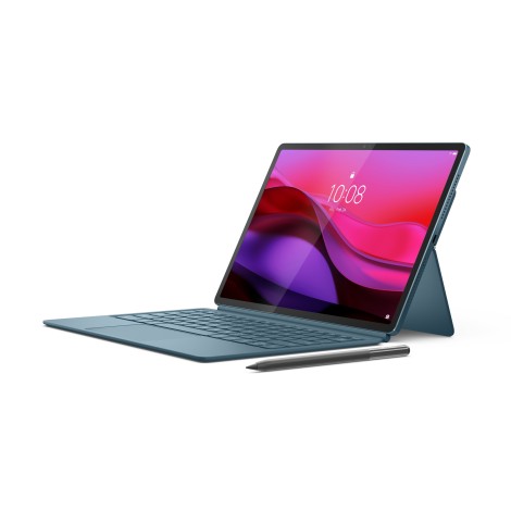 Lenovo | Yoga Tab Plus Wi-Fi (w/o power adapter) | ZAEG0018NL | 12.7 