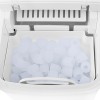 Adler Ice Cube Maker | AD 8800 | Power 105 W | Capacity 1.4 L | White