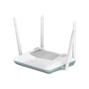 AX3200 Smart Router | R32 | 802.11ax | 800+2402 Mbit/s | 10/100/1000 Mbit/s | Ethernet LAN (RJ-45) ports 4 | Mesh Support Yes | MU-MiMO No | No mobile broadband | Antenna type External