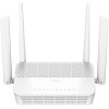 Cudy WR3000S wireless router Gigabit Ethernet Dual-band (2.4 GHz / 5 GHz)