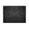 Notebook|MSI|Raider|A18HX A9WJG|CPU  Ryzen 9|9955HX3D|2500 MHz|18