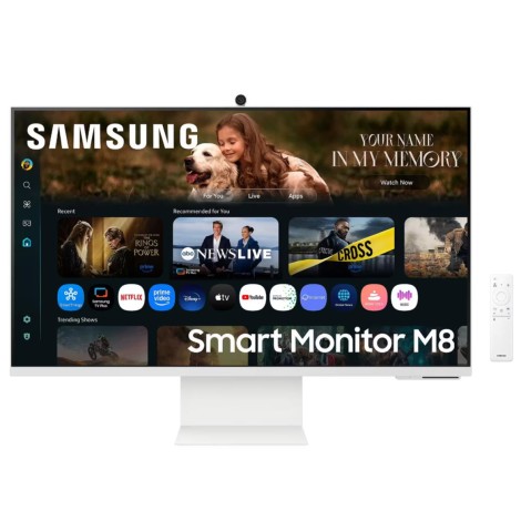 Samsung LS32FM801UUXDU 32