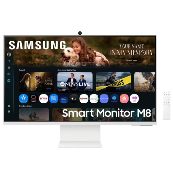 Samsung LS32FM801UUXDU 32