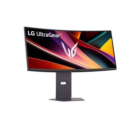 LG 34G600A-B 34inch WQHD VA Monitor