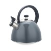2.5L kettle MR-1302-GREY MAESTRO