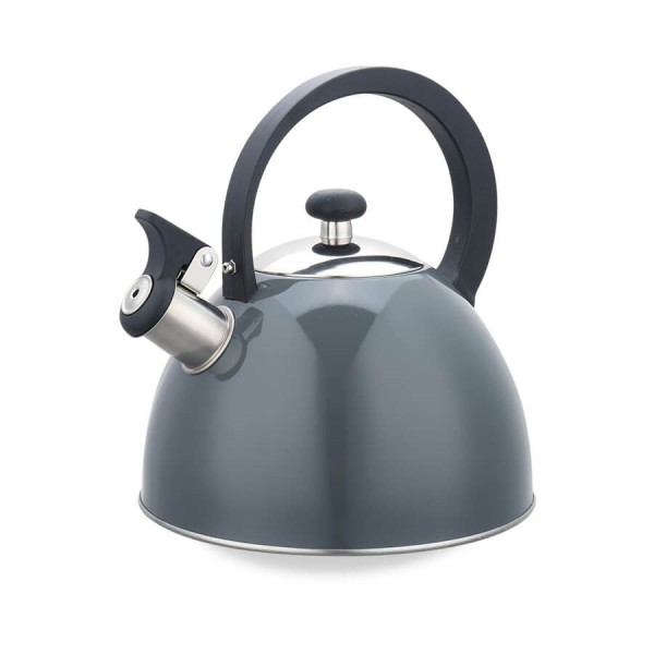 2.5L kettle MR-1302-GREY MAESTRO
