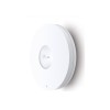 TP-LINK | AX5400 Ceiling Mount WiFi 6 Access Point | EAP670 | 802.11ax | 2.4 + 5 GHz | 574 + 4804 Mbit/s | Ethernet LAN (RJ-45) ports 1 | MU-MiMO Yes | PoE in