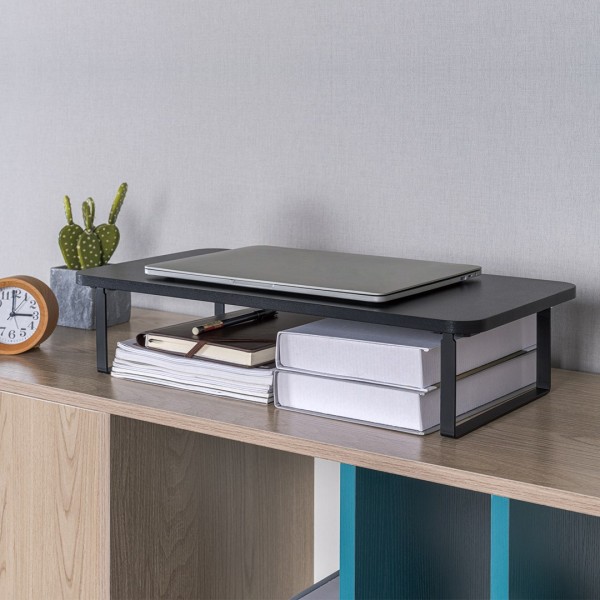 Maclean MC-933 Monitor/Laptop stand, max. 20kg, ...