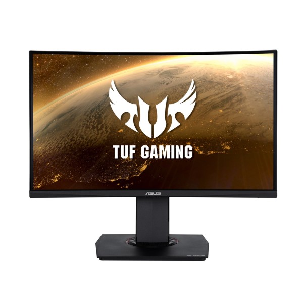 ASUS TUF Gaming VG24VQR computer monitor ...