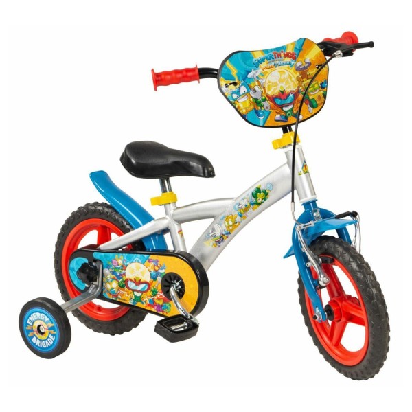 CHILDREN'S BICYCLE 12" TOIMSA TOI1186 SUPER ...