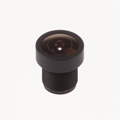 NET CAMERA ACC LENS M12 2.1MM/F1.8 IR 10P 02006-001 AXIS