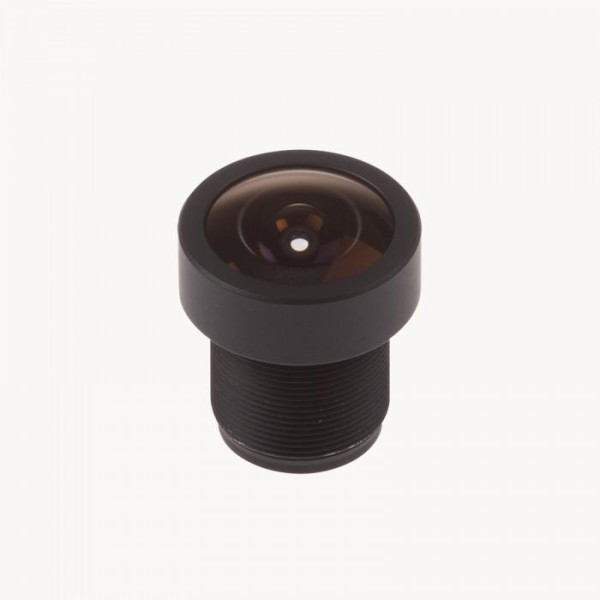 NET CAMERA ACC LENS M12 2.1MM/F1.8 ...