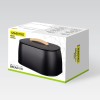 Breadbox MAESTRO MR-1675-BLACK Black