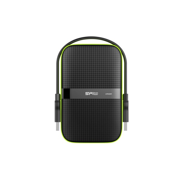 Silicon Power Armor A60 external hard ...