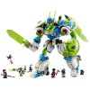 LEGO DREAMZZZ 71485 Mateo and Z-Blob the Knight Battle Mech