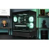 Actina 5901443387107 PC AMD Ryzen™ 7 7800X3D 32 GB DDR5-SDRAM 1 TB SSD AMD Radeon RX 7900 XTX Midi Tower Black