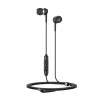 Sennheiser 508896 headphones/headset In-ear 3.5 mm connector Bluetooth Black