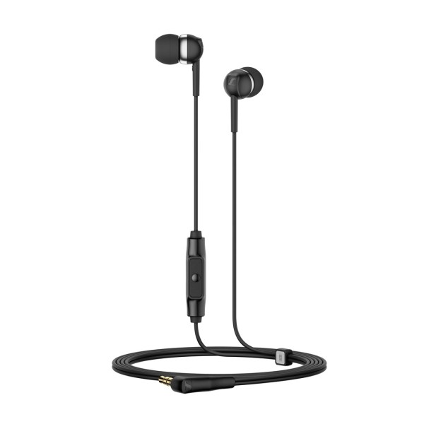 Sennheiser 508896 headphones/headset In-ear 3.5 mm ...
