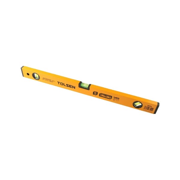 Spirit level 200cm Tolsen 35239
