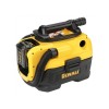 AC/DC 14.4/18/230V HOOVER WITHOUT BATTERY DCV584L DEWALT