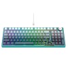 Havit KB899L - gaming keyboard