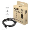 CABLE USB-C TO 2XUSB-C 1.83M/M/M CAC-1527 CLUB3D